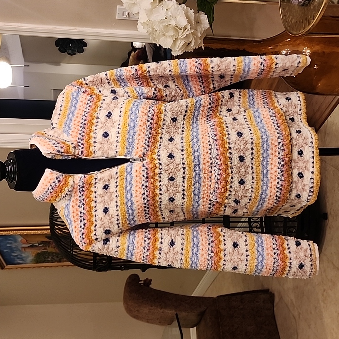 Sweater / Jacket